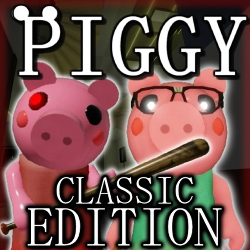 Piggy: Classic Edition [ALPHA]