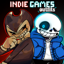🕹️ Indie Games Outfits [UPD] ⭐