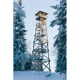 Calm Lookout