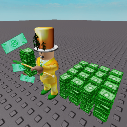 real boblox  icon