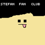 Stefan fan club
