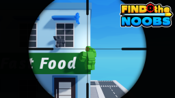 [🔥Map 9🔥]Znajdź Noobsów