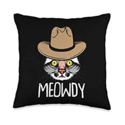 western cats