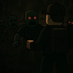 Survivalist: Apocalypse icon