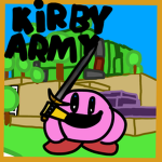 |*+Kirby Armie!+*|