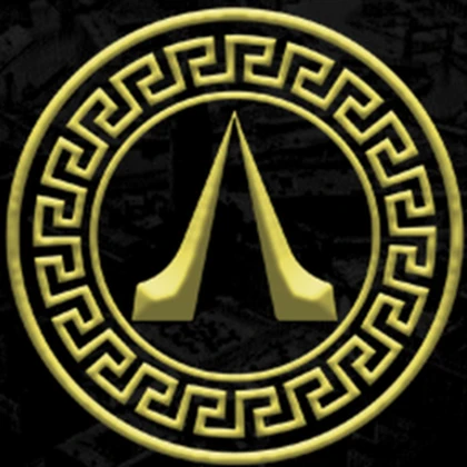 House of Vercelli Roblox group icon