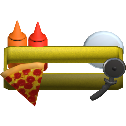Pizza Belt