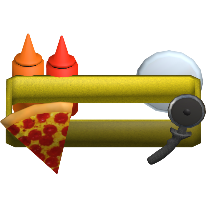 Pizza Belt