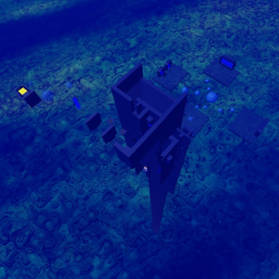 a dance in the deep sea (Tier 6)