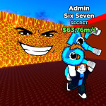 Run from Lava for Brainrots!