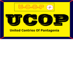 {UCOP} United Countries Of Pantagonia