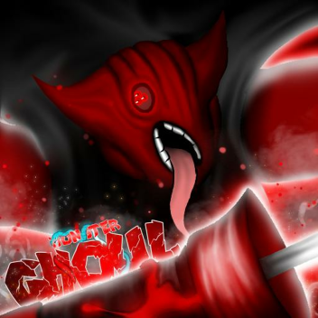 Monster Ghoul[UPDATE #2]