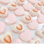 Blush Bunnies