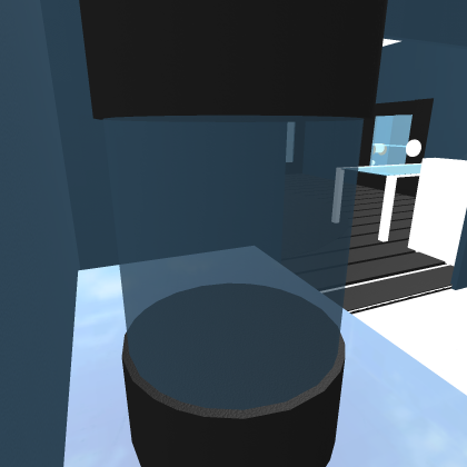 Modern house