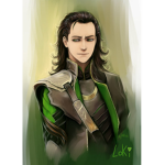 Offical Loki Fan Group