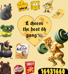 L cheese