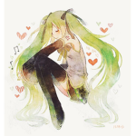 mikus sunies