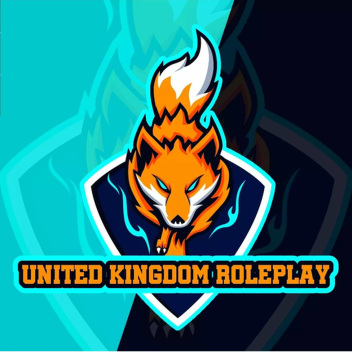 ER:LC United Kingdom Role-Play Event Center