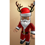 Santa's Good List!