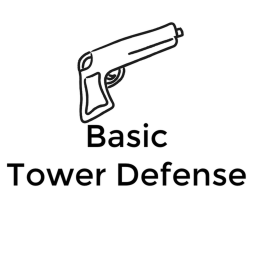 Basic Tower Defense icon
