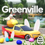 (🐰EASTER EVENT) Greenville