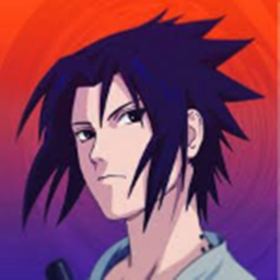 Sasuke Anime Place