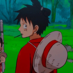 Angles Anime fan club