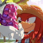 The Ring Riders