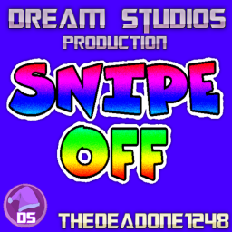 SNIPE OFF!