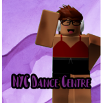 -NYC Dance Centre-