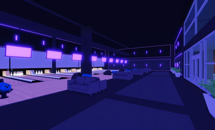 Map Update