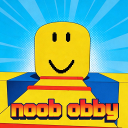noob obby!