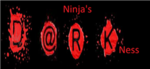 Darkness Ninja's