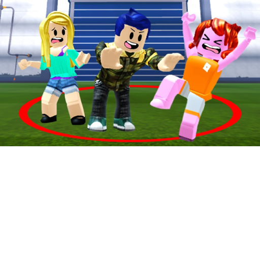 (STARBLOX EVENT) Last To Leave Circle