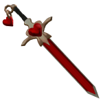 Ella's Sword: Murder Passion