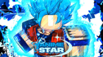 Anime star simulator