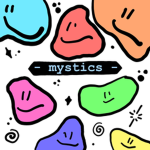 - mystics -