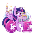 Characteristical Equestria