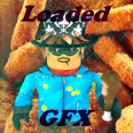 Loaded GFX