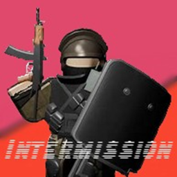 Intermission (testing)