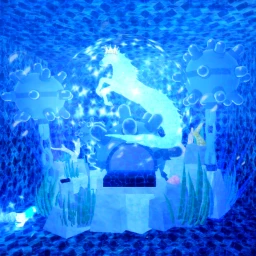 The Magic Aquarium icon
