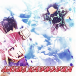 Anime Showdown Community