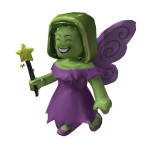 Jandel Fairy