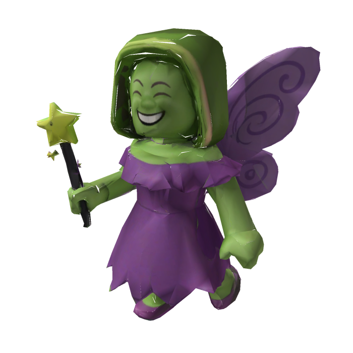 Jandel Fairy