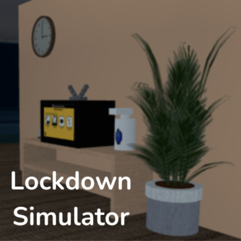Lockdown Simulator