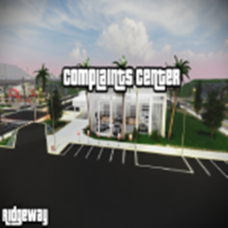 Complaints Center