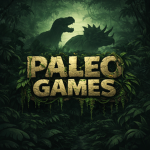 Paleo Games Studios