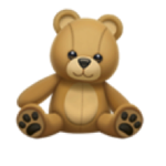 Comfy teddys squad