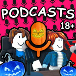 [VC] Podcasts 🎃 18+