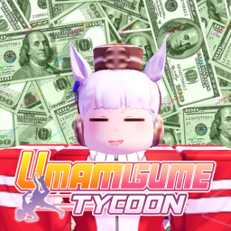 Umamusume Tycoon! [RELEASE]